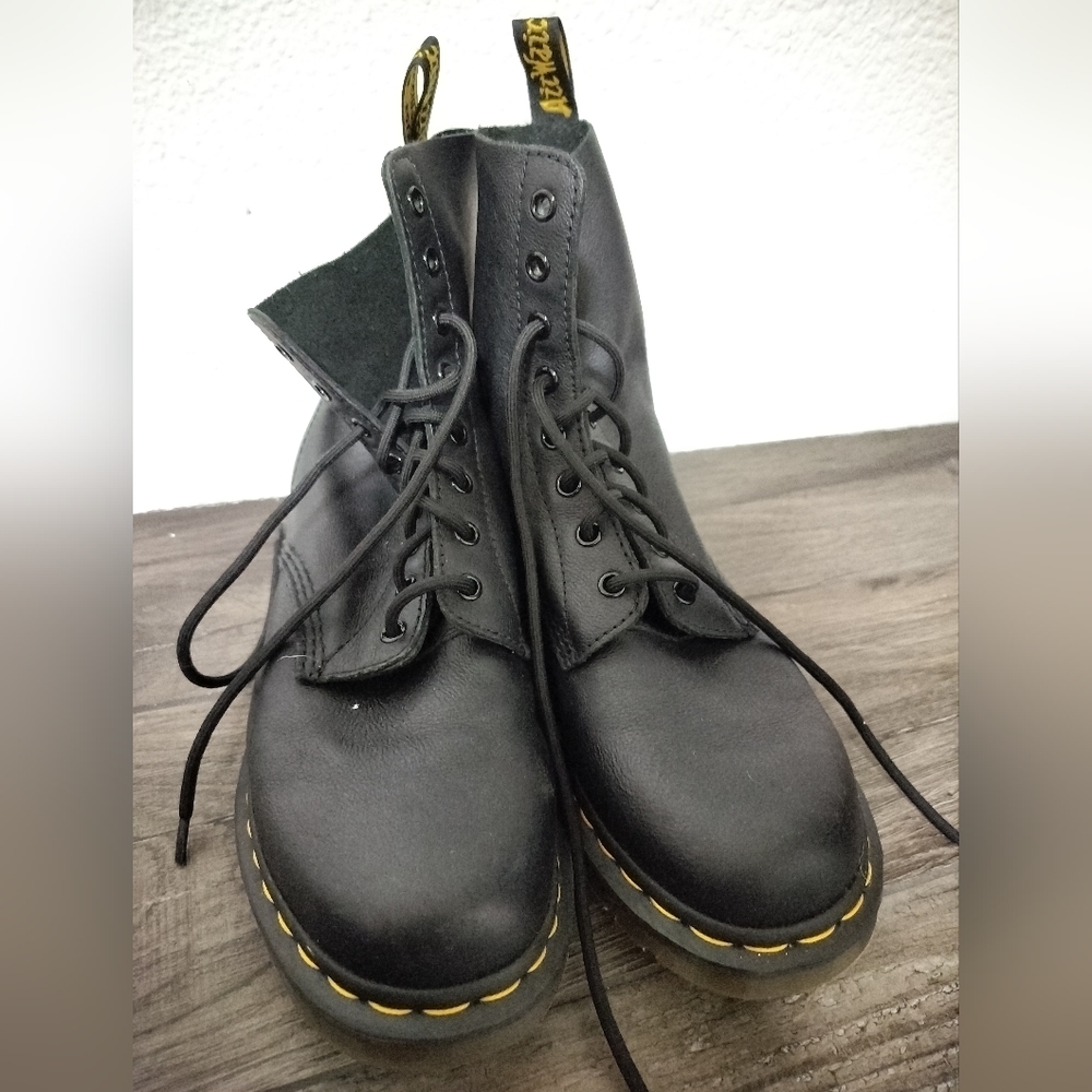 Doc martens boots
